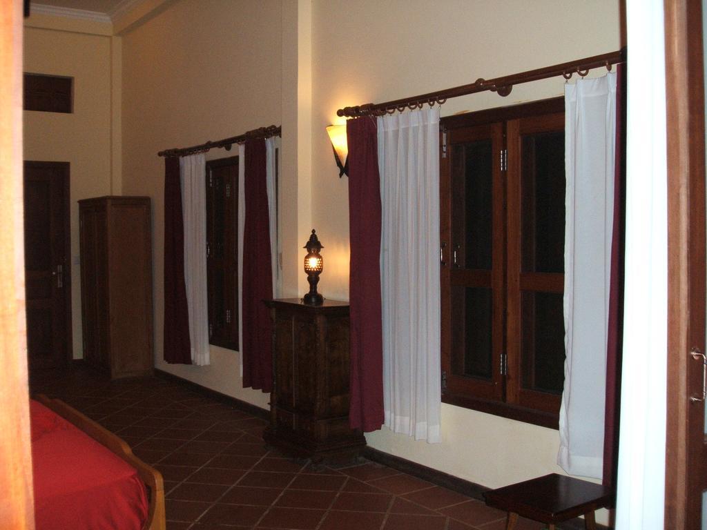Green Plateau Lodge Banlung Room photo