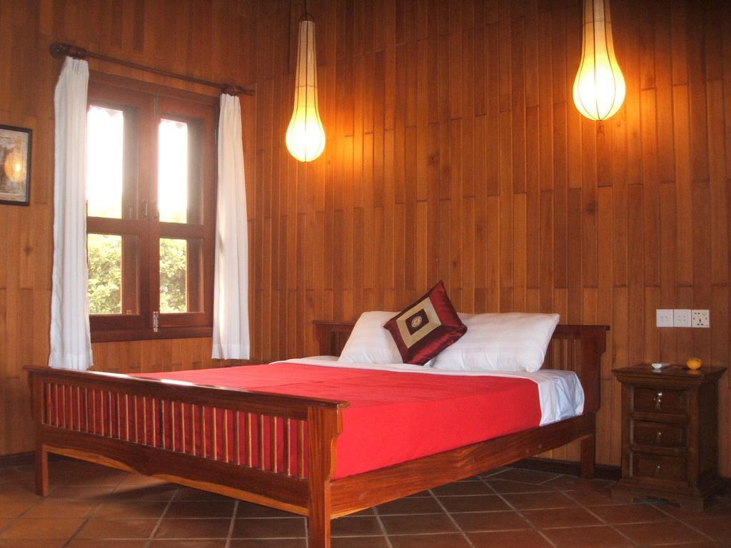 Green Plateau Lodge Banlung Room photo