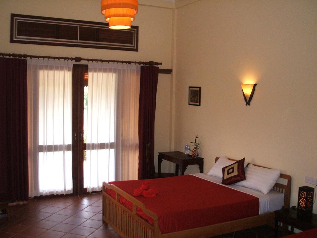 Green Plateau Lodge Banlung Room photo