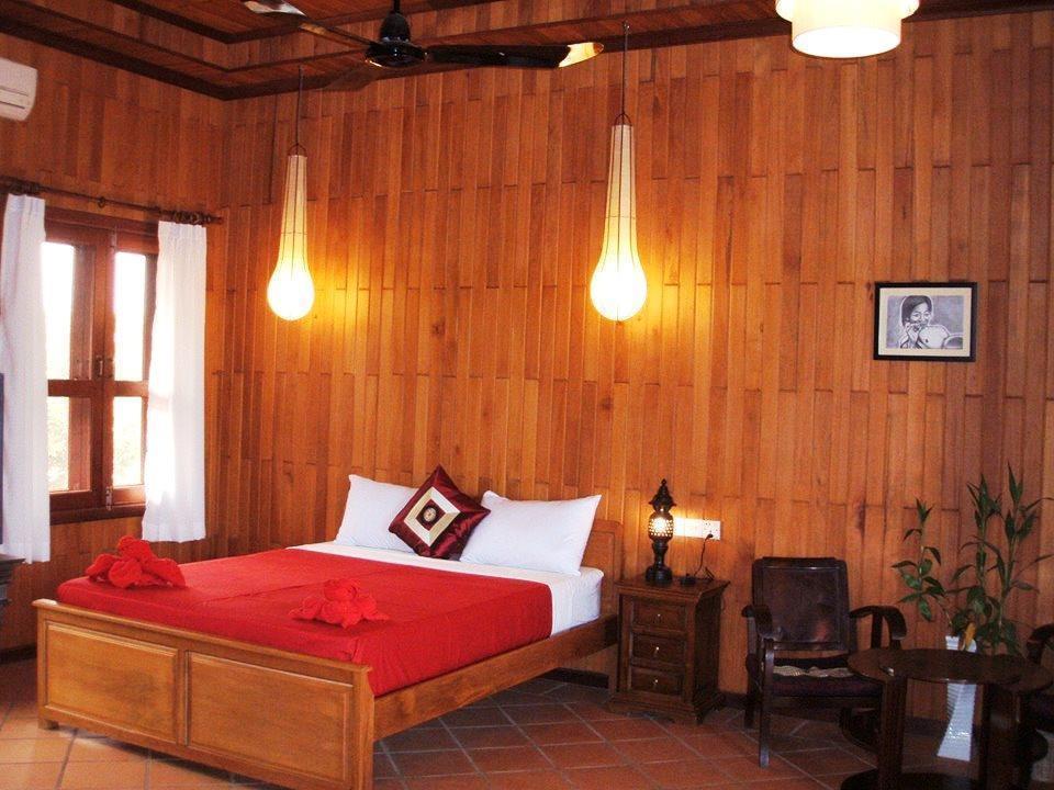 Green Plateau Lodge Banlung Exterior photo